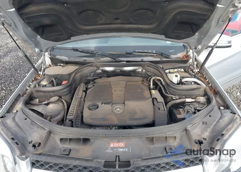 2015 Mercedes-Benz Glk 350 4Matic z USA, uszkodzony, nr VIN WDCGG8JB0FG369928